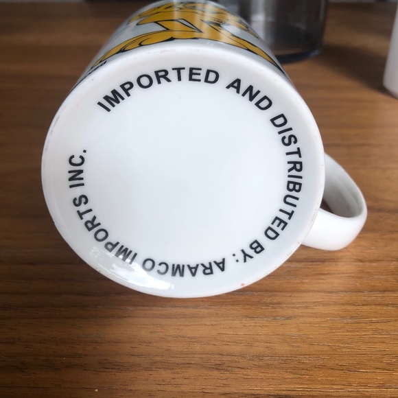 GARFIELD cat coffee cup - Picture 5 of 6